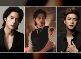 Kim Ji Hoon dan Park Joo Hyun Bintangi K-Drama Romantis Sigor Amour