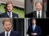 Pangeran Harry Kunjungi London Sendirian, Reuni dengan Raja Charles Tertunda