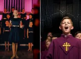 The Resonanz Children's Choir Raih Juara di Hungaria