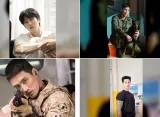 Ahn Bo Hyun Kembali dengan Pesona Uniknya di 'Flex X Cop Season 2'
