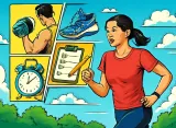 Bagaimana Memulai Olahraga Rutin: Tips dan Trik Efektif