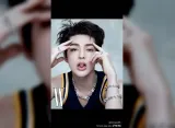 Kim Hanbyul, Trainee K-Pop yang Mirip Ian Hearts2Hearts Viral di Media Sosial