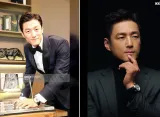 Ji Jin Hee Kenang Pengalaman Pahit Kehilangan Peran Utama di Drama