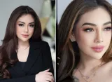 Celine Evangelista Antarkan Putri ke Pesantren, Ungkap Perasaan Haru