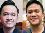 Ruben Onsu Kenang Perjuangan Bersama Jordi Onsu dalam Podcast Terbaru