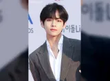 Momen Viral BTS V di London Bikin ARMY Terkejut