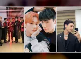 ATEEZ Kuasai 4 Chart Billboard dengan Album 