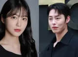 Shin Ye Eun Cerita di Balik Adegan Ciuman Bersama Lee Jae Wook