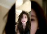 Netizen Tertawa Melihat Handprint Lucu IU dan Ju Jihoon