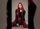 Knetz Bahas Light Stick Baru Red Velvet yang Cantik