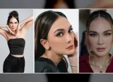 Luna Maya Santai Hadapi Isu Ke Gunung Kawi untuk Awet Muda
