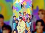 Insiden Kontroversial di Konser BTS: Penggemar Hadir dengan Spanduk BLACKPINK