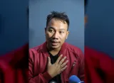 Vicky Prasetyo Tanggapi Isu Ditelantarkan oleh Istri Siri Fangfang