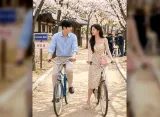 Jung Hae In dan Ha Young Hadirkan Romansa Menarik di 'Our Sticky Love'