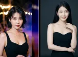 IU dan Lee Jong Suk Resmi Putus, Wawancara Viral Jadi Sorotan