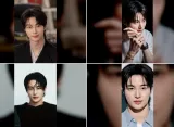 Byeon Woo Seok Jadi Sorotan Usai IU dan Lee Jong Suk Putus Hubungan