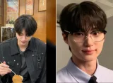 Byeon Woo Seok Terima Kritikan Menjelang Premiere 'Solo Leveling' di Netflix