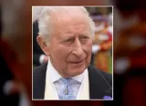 Raja Charles Bertemu Pangeran Harry dan Keluarga Setelah 4 Tahun Terpisah