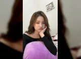 Larissa Chou Siap Jalani Hidup Baru dan Buka Usaha Travel Umrah
