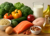 Panduan Lengkap Asupan Nutrisi Harian yang Seimbang