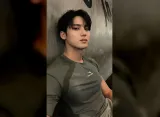 Penggemar SEVENTEEN Alami Insiden Tak Terduga Saat Menunggu Mingyu