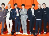 FC Bayern Munich Sebut V BTS Anggota Favorit Saat Konser Bersejarah