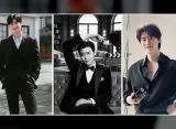 Alasan Putusnya Lee Jong Suk dan IU Menjadi Sorotan, Peramal Ungkap Fakta Mengejutkan