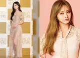 Tzuyu TWICE Berikan Jawaban Tegas Soal Isu Operasi Plastik