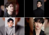 Kim Soo Hyun Kembali Beraktivitas di Dunia Hiburan Bersama Brand Bench