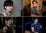 Rumor Kencan Jungkook dan V BTS Kembali Viral Usai Unggahan Instagram