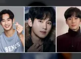 Kim Soo-hyun Kembali ke Media Sosial Setelah Hiatus Panjang