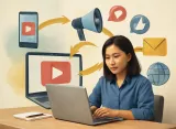 Distribusi Konten Digital: Cara Efektif Meningkatkan Jangkauan Audiens