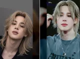 Jimin BTS Kembali Puncaki Peringkat Brand Reputation Bulan Juli 2026