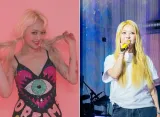 BoA Tampil Memukau dengan Gaya Rambut Pirang, Kenang Era 'Atlantis Princess'
