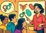Manfaat dan Pentingnya Pendidikan Seksual untuk Generasi Muda
