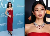 Foto Mengejutkan Jennie BLACKPINK Bersama Pria Misterius Mengguncang Internet