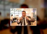 Kritik Terbuka Frank Alexander untuk Hotman Paris, Ada Pesan dari Fritz Hutapea