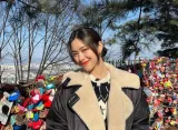 Ryujin ITZY Minta Maaf Usai Kontroversi Aksi di Atas Panggung