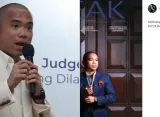Kisah Memalukan Frank Hutapea, Anak Hotman Paris yang Pernah Diusir dari Sidang