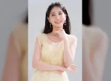 Drama Park Eun Bin 'Spooky in Love' Mulai dengan Rating 3,0%, Terendah di Akhir Pekan