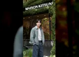 Lee Jun Young Resmi Bergabung dengan Militer Hari Ini