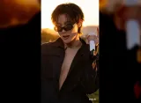 Aksi Mengintimidasi J-Hope BTS di Panggung Piala Dunia 2026 Jadi Sorotan