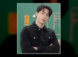 Nam Joo Hyuk Berbicara Tentang Kontroversi Bullying Sekolahnya