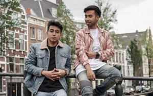 Vidi Aldiano dan Vadi Akbar Rekaman Orkestra di Praha, Tohpati Garap Aransemen