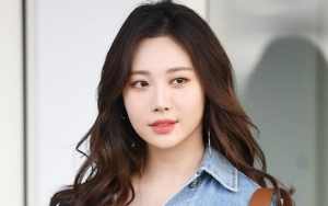 Tiba di Bali, Yura Girl's Day Girang Disambut Hangat Fans