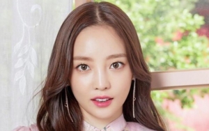 Tampil Cantik di Acara Fashion, Goo Hara Dibilang Gemukan Hingga Suntik Filler