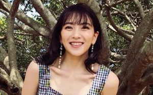 Umbar Punggung di Event Jepang, Kang Ji Young Eks Kara Banjir Pujian