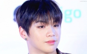 Pergelangan Tangan Kang Daniel Wanna One Diperban, Ini Penjelasan Agensi