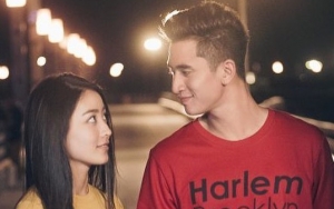 Formasi Baru, 'STJC' Verrell-Natasha Wilona Kembali Adakan Meet n Greet