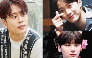 Pamer Ketemu Min Hyun, Kocaknya Yoo Seon Ho Juga Ungkap Kejahilan Lai Guan Lin